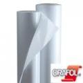 1 Rotolo Application Tape TRASPARENTE ORAFOL 20 CM X 100 MT